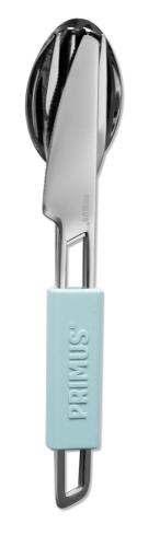 Primus Leisure Cutlery Pale Blue