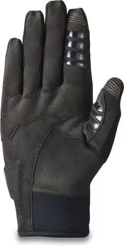 Dakine Women Cross-X Glove - port red