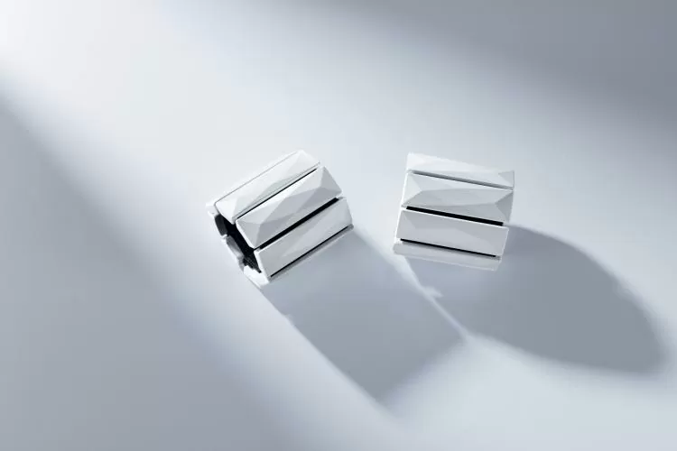 Byzoomfitness Gewichtsmanschette 1Kg in - Weiss