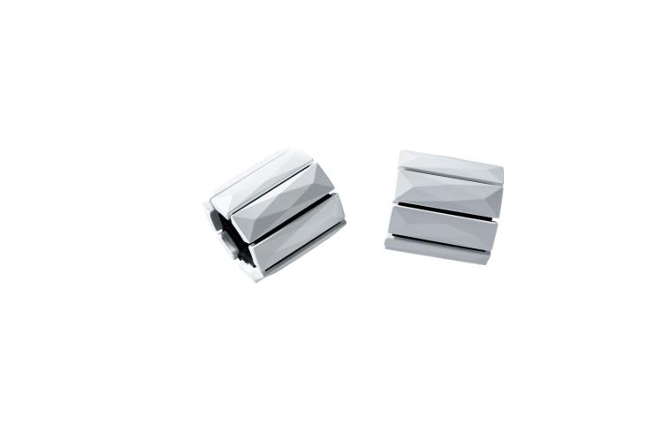 Byzoomfitness Gewichtsmanschette 1Kg in - Weiss