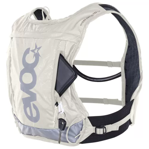 Evoc Hydro Pro Ultra 1.5 + 1.5 Bladder BEIGE