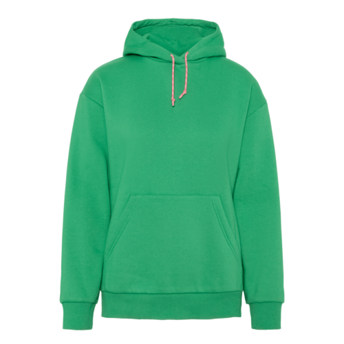 Kari Traa Anelie Hood GRÜN