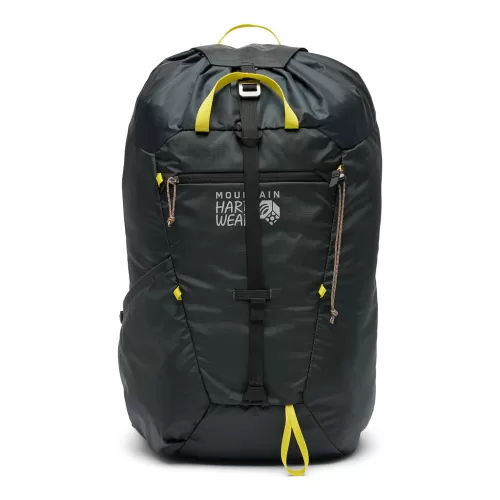 Mountain Hardwear UL™ 20 Backpack SCHWARZ
