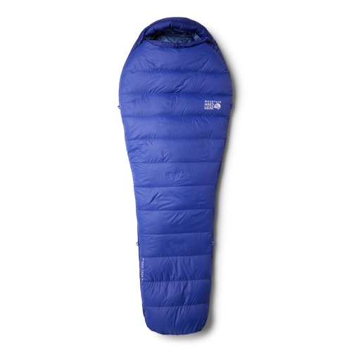Mountain Hardwear Bishop Pass™ Damen 15F/-9C Reg BLAU