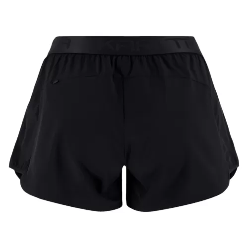 Kari Traa Nora 2.0 Shorts 4In SCHWARZ