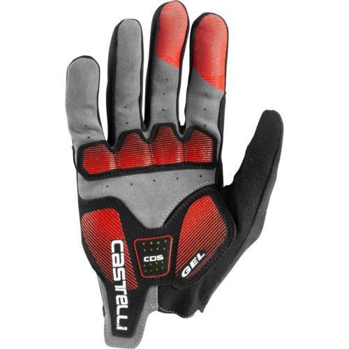Castelli Arenberg Gel Lf Glove - Black