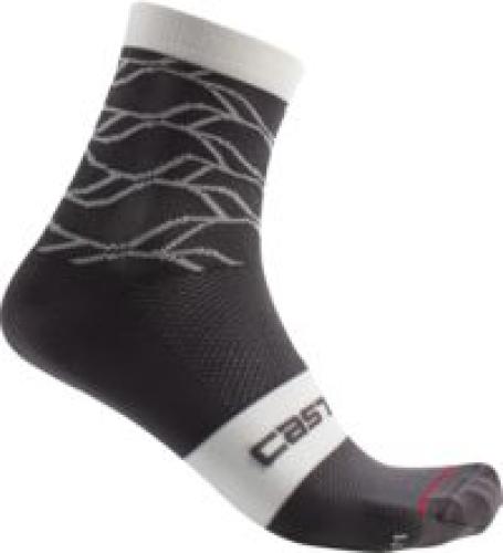 Castelli Climber's 3.0 Sock 12 cm - Moon Gray
