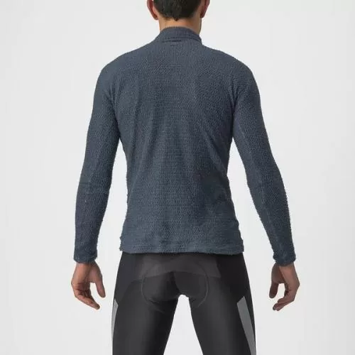 Castelli Cold Days 2nd Layer - Rock Blue
