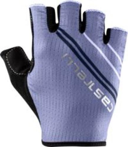 Castelli Dolcissima 2 W Glove – Violet Mist (Grösse: S)