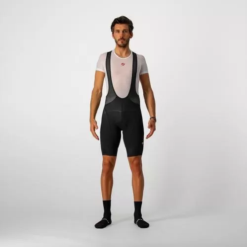 Castelli Endurance 3 Bibshort - Black