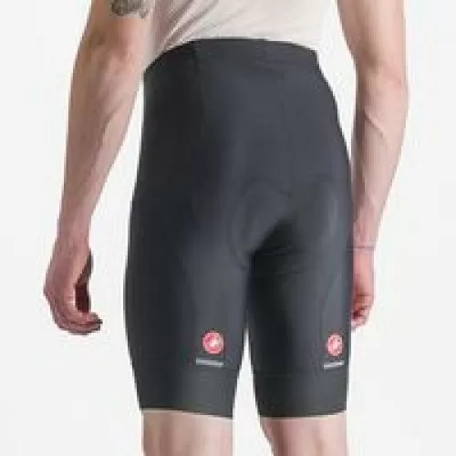 Castelli Entrata 2 Short - Black