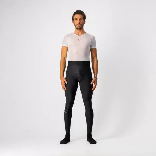 Castelli Entrata Tight - Black