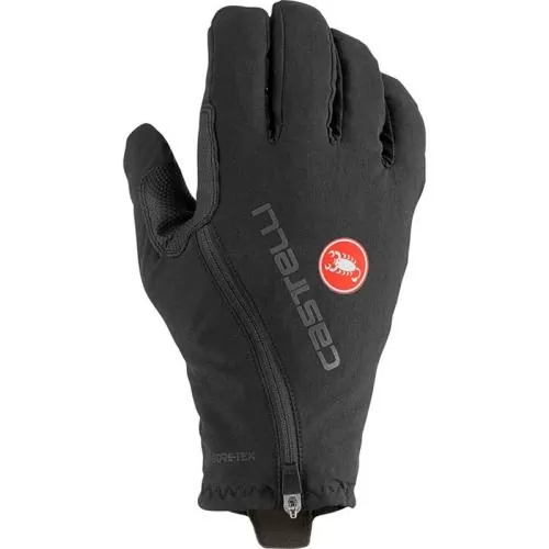 Castelli Espresso GT Glove - Black