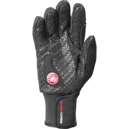 Castelli Estremo Glove - Black
