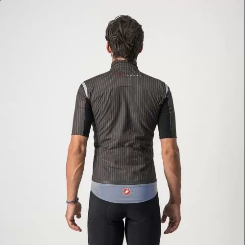 Castelli Gabba RoS - Charcol/Pinstripe