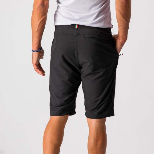 Castelli Milano Short - Black