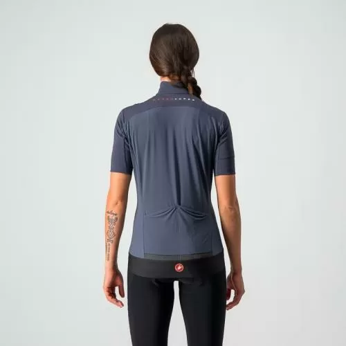 Castelli Perfetto Light RoS W - Dark Steel Blue