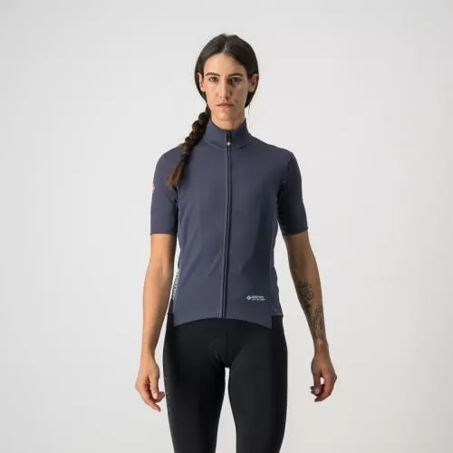 Castelli Perfetto Light RoS W - Dark Steel Blue