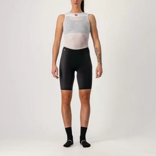 Castelli Premio Black W Short - Black