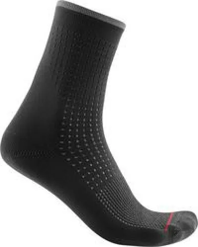 Castelli Premio W Sock - Black