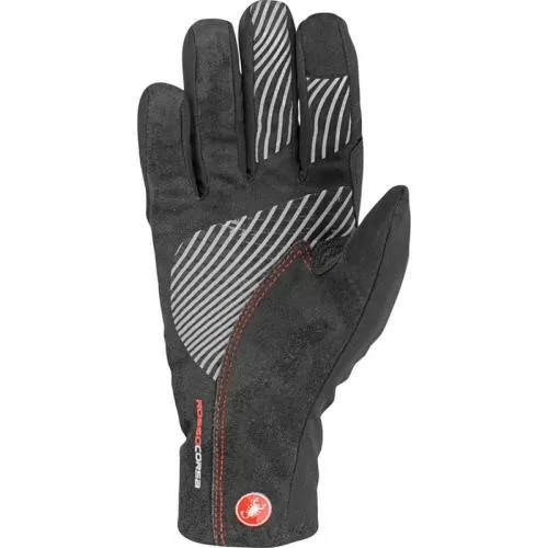 Castelli Spettacolo RoS W Glove - Black
