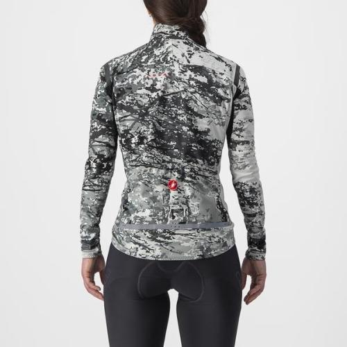Castelli Unlimited Perfetto RoS 2 W Jacket - Birch Green