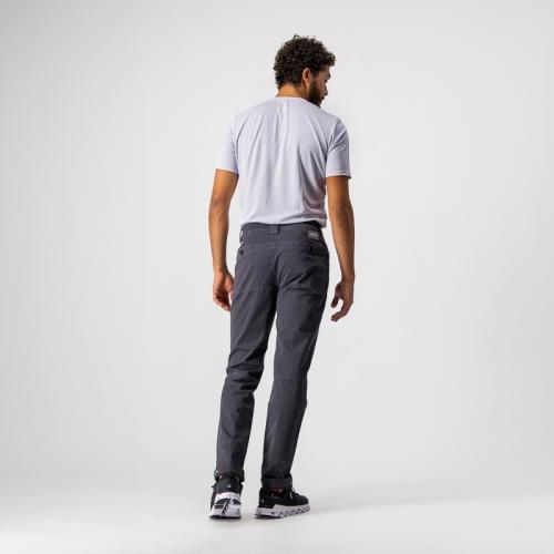 Castelli VG 5 Pocket Pant - Dark Infinity Blue
