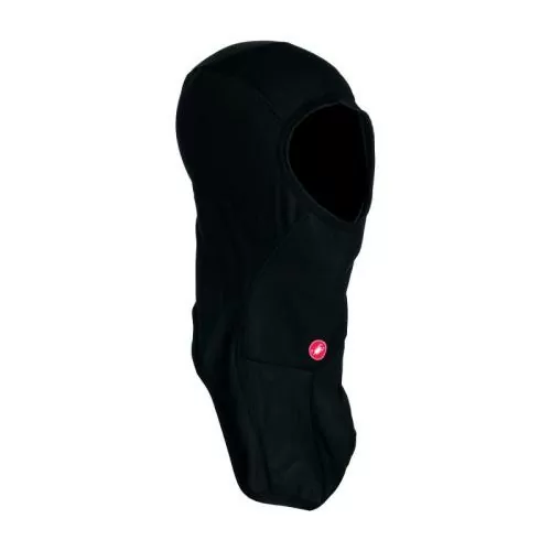 Castelli WS Balaclava - Black