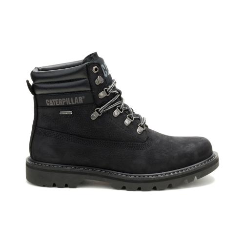 CAT Colorado 2.0 Hiker Wp Tx Schuhe - Black