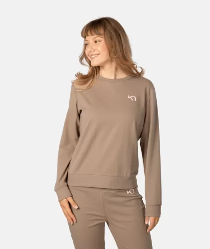 Kari Traa Kari Crew BEIGE