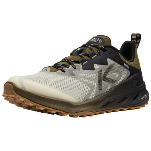 KEEN M Zionic NXT WP GRAU