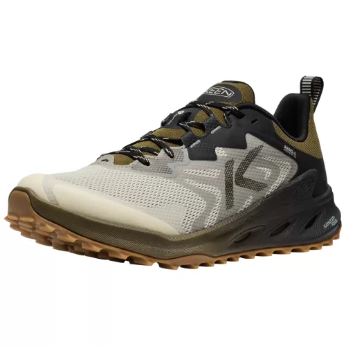 KEEN M Zionic NXT WP GRAU