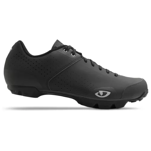 Giro Privateer Lace SCHWARZ