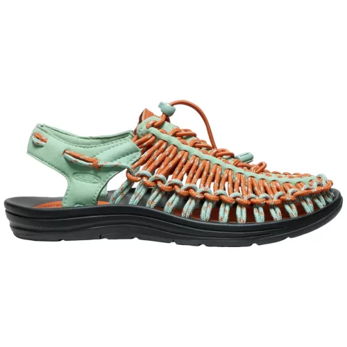 KEEN Damen Uneek GRÜN