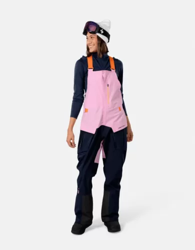 Kari Traa Johanne Bib PINK