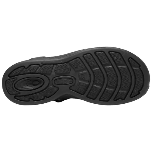 KEEN M Drift Creek H2 GRÜN