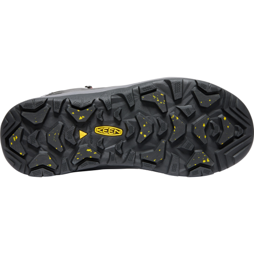 KEEN M Revel IV High Polar GRAU