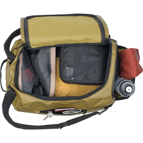 Evoc Duffle Bag 40L GELB