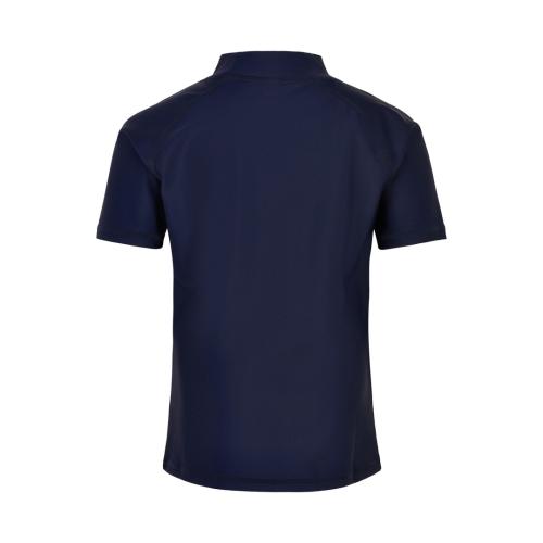 Color Kids T-Shirt Solid UPF 50+ - dress blues