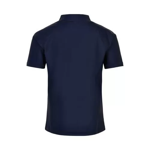 Color Kids T-Shirt Solid UPF 50+ - dress blues