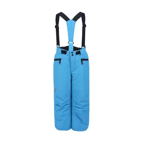Color Kids Ski pants w.pockets, AF 10.000 - blue
