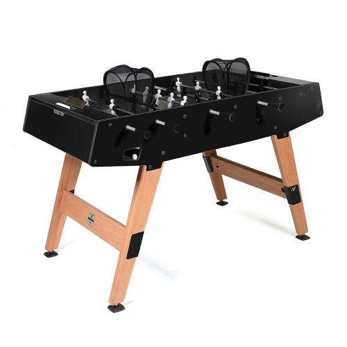 Cornilleau Outdoor Origin Football Tabl e Cover - black