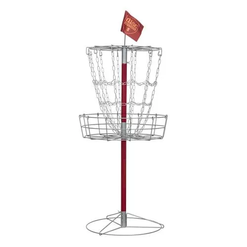 Discmania Lite Pro - rot