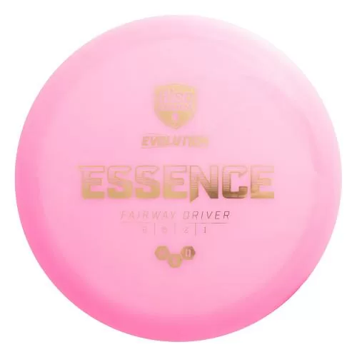 Discmania Disc Neo Essence 173-176 - pink