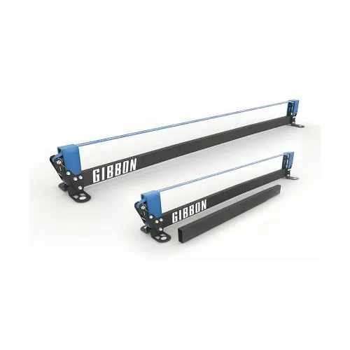 Gibbon Slackrack Fitness Edition - blue