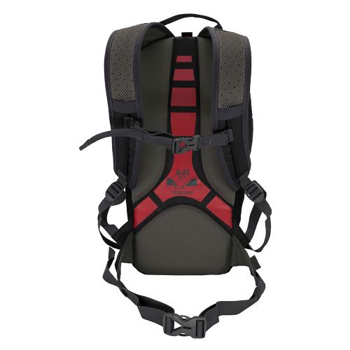 High Peak Rucksack Reflex 14 - schwarz