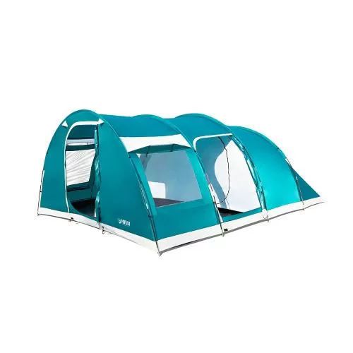 Bestway TENT FAMILY DOME 6 490X380X195CM - blue white