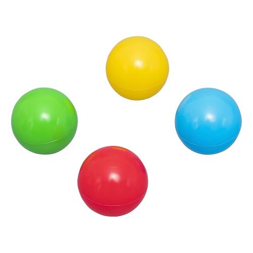 Bestway Splash & Play Spielbälle, 250 St ück 5,85 cm - diverse