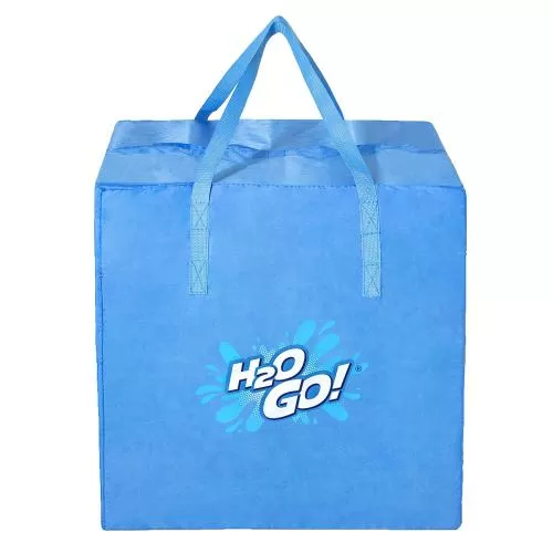 Bestway H2OGO! Mount Splashblast Kids Inflatable Mega Water Park 435 x 286 x 267 cm - multicolored