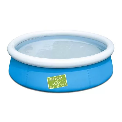 Bestway My First Fast Set Pool 152 x 38 cm - blau